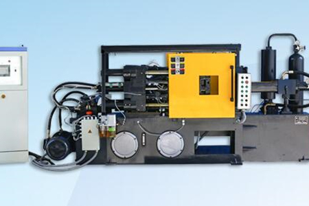 冷室壓鑄機(jī)可以壓鑄哪些金屬？廠家這樣說！